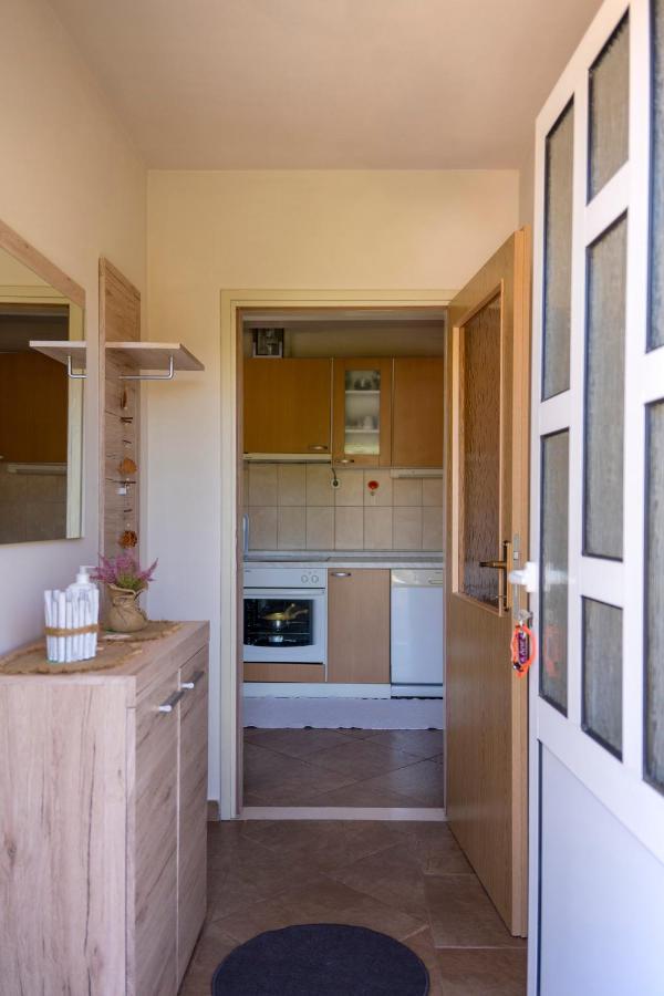 קורצולה Apartman Ana מראה חיצוני תמונה