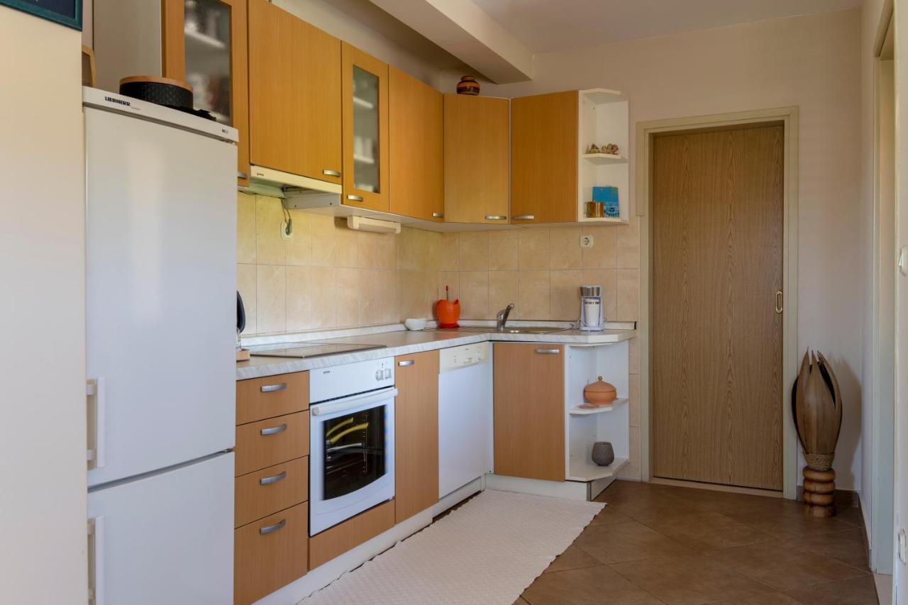 קורצולה Apartman Ana מראה חיצוני תמונה