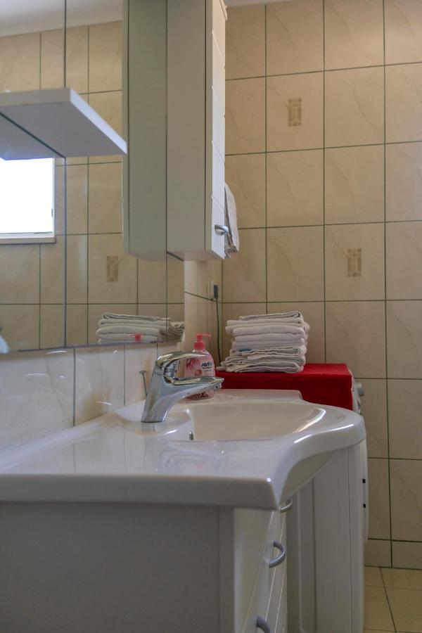 קורצולה Apartman Ana מראה חיצוני תמונה
