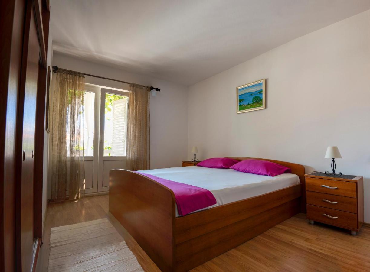 קורצולה Apartman Ana מראה חיצוני תמונה