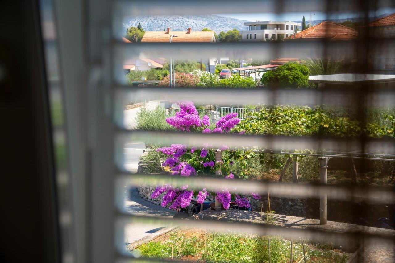 קורצולה Apartman Ana מראה חיצוני תמונה