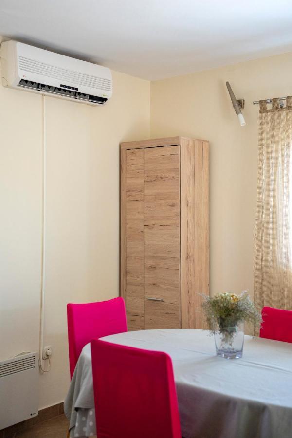 קורצולה Apartman Ana מראה חיצוני תמונה