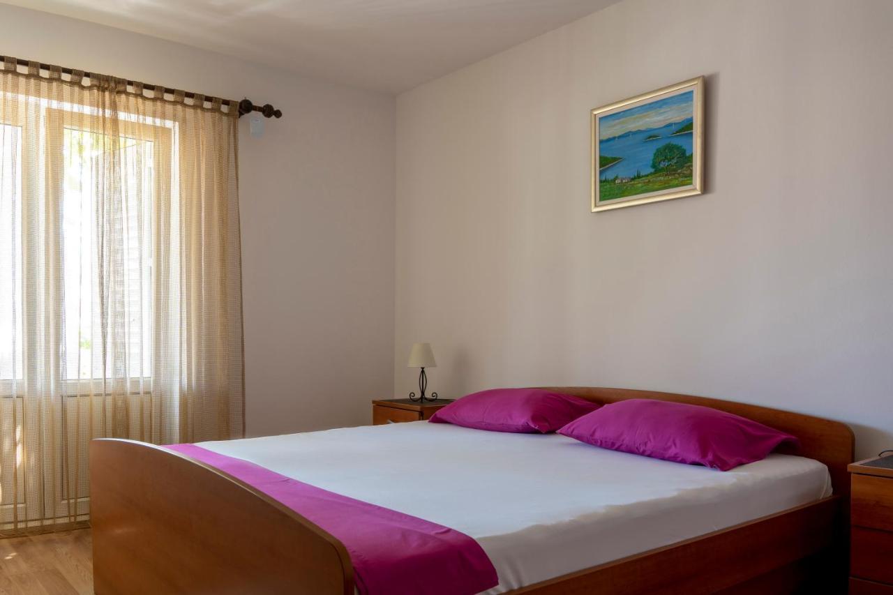 קורצולה Apartman Ana מראה חיצוני תמונה