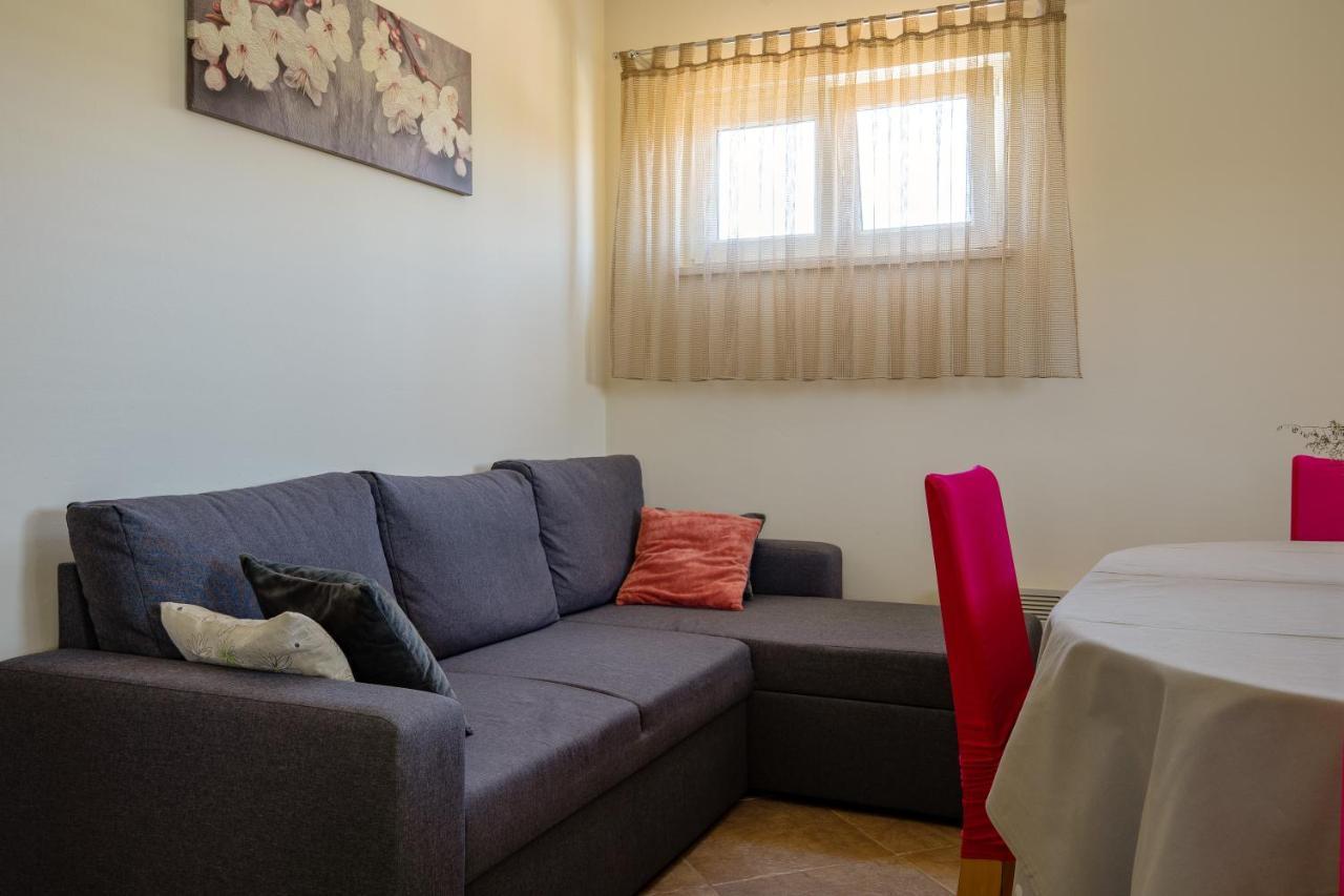 קורצולה Apartman Ana מראה חיצוני תמונה