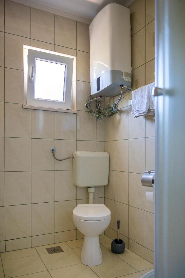 קורצולה Apartman Ana מראה חיצוני תמונה