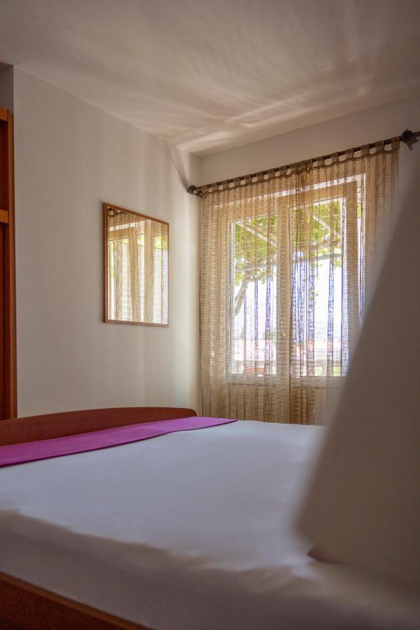 קורצולה Apartman Ana מראה חיצוני תמונה