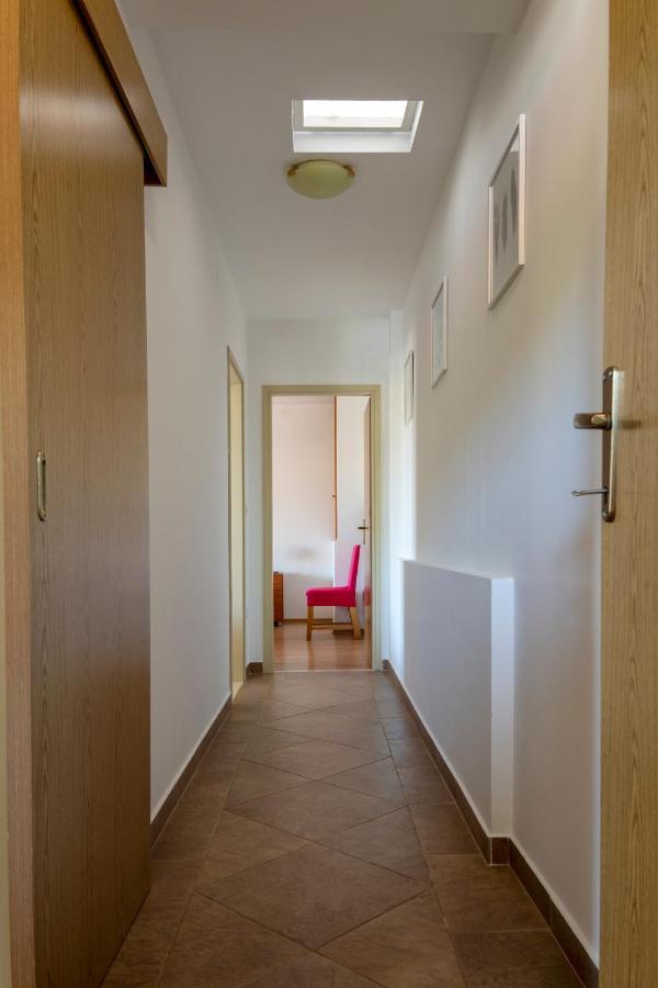 קורצולה Apartman Ana מראה חיצוני תמונה
